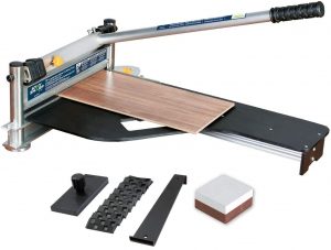 Best laminate floor cutters - EAB Tool Exchange-a-Blade 2100005​