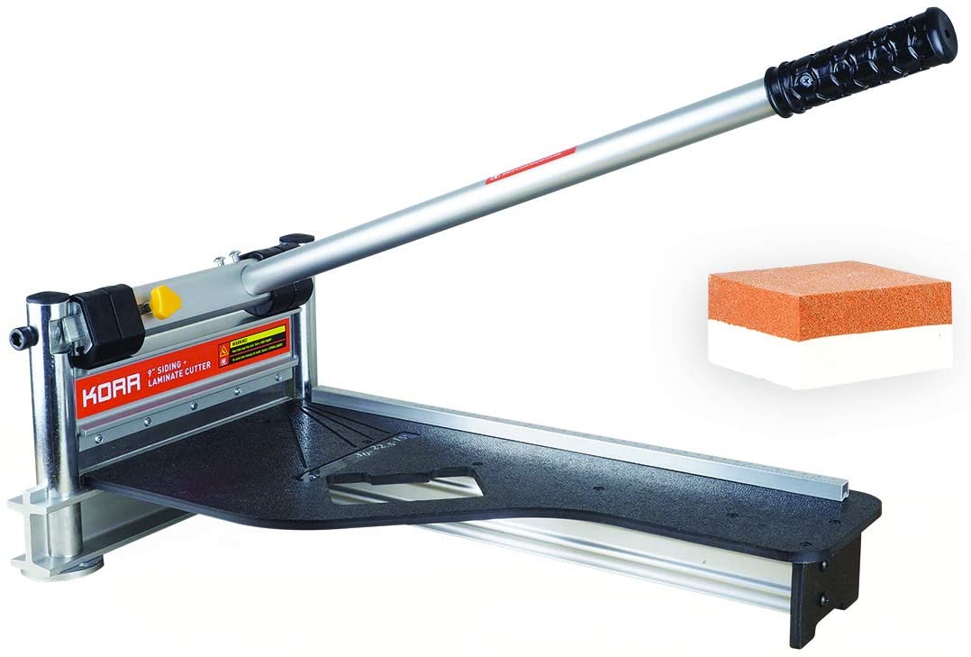10 Best Laminate Flooring Cutters (Tested & Reviewed)