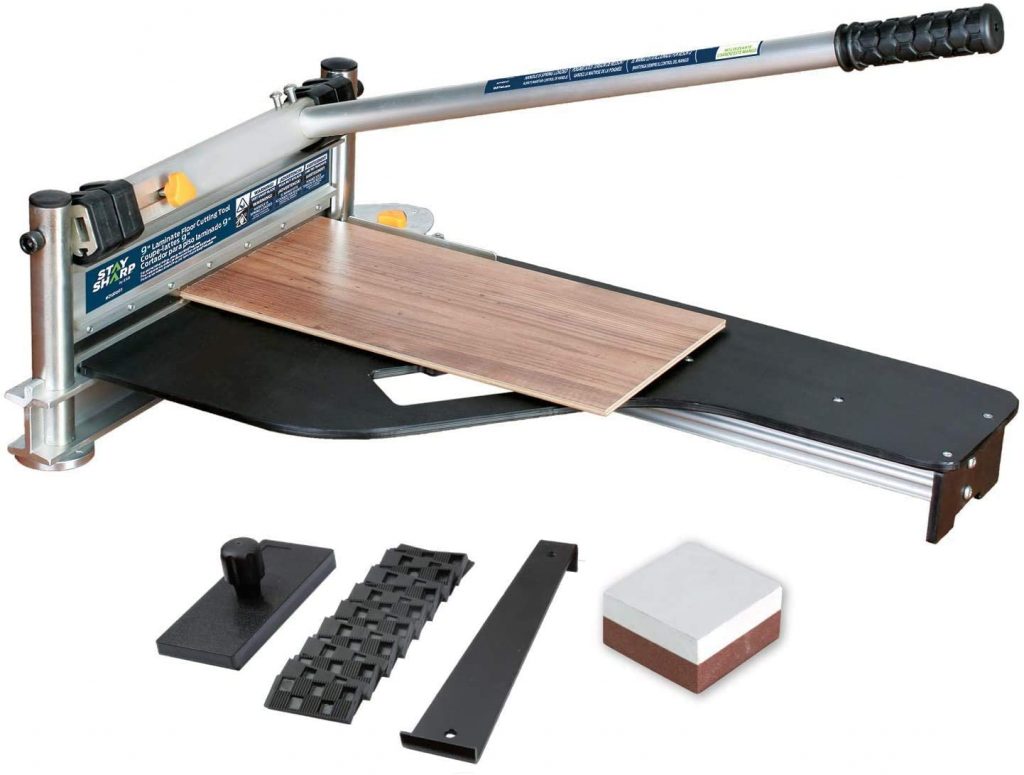 10 Best Laminate Flooring Cutters (Tested & Reviewed)